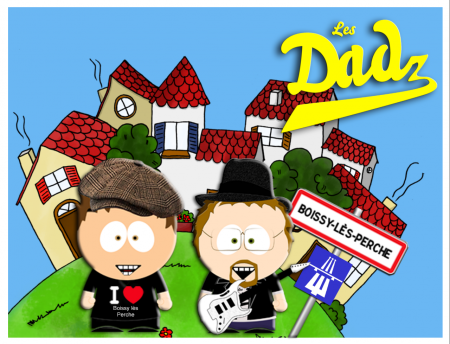 Concert privé à Boissy !